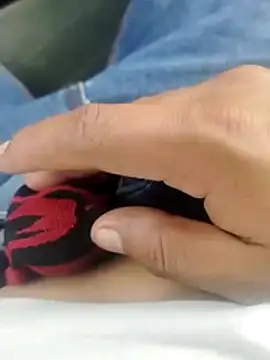 erikk666 online show from February 3, 2026, 8:58 pm