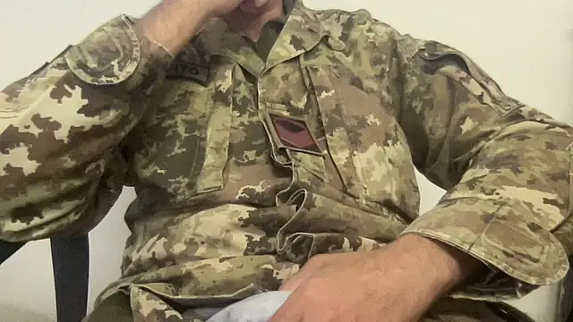 Militare984 online show from May 13, 2026, 9:39 am
