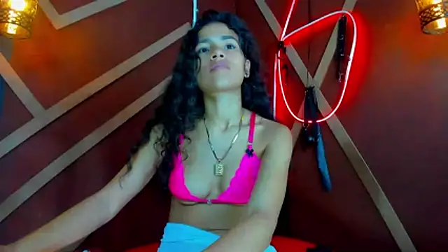 RashelANDCerverus online show from February 27, 2026, 2:17 pm