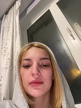 Snapshot of SashaPri chatting on February 19, 2026, 6:26 pm SashaPri online show from February 19, 2026, 6:26 pm