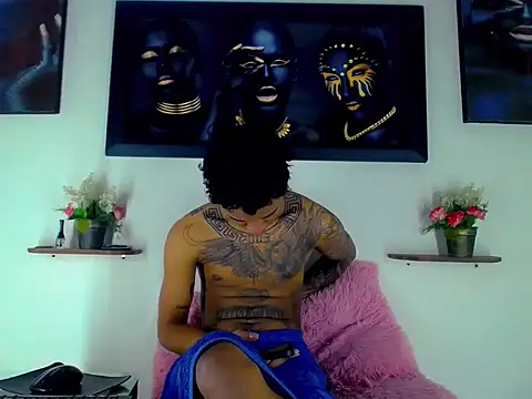 Snapshot of Tatoo_Noah chatting on March 4, 2026, 1:28 pm Tatoo Noah online show from March 4, 2026, 1:28 pm