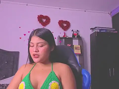 BadKittyy online show from February 28, 2026, 9:49 pm