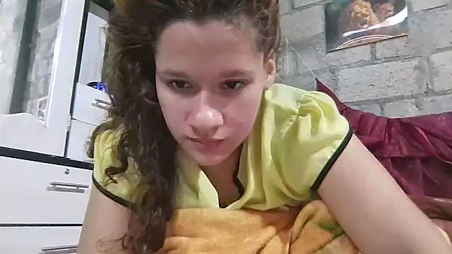 Jessy2000NS online show from February 2, 2026, 3:16 am