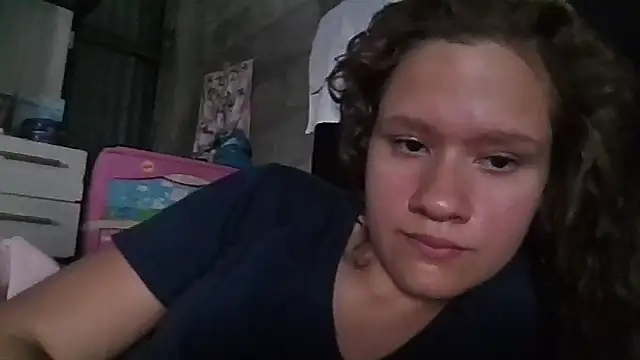 Jessy2000NS online show from February 10, 2026, 8:35 pm