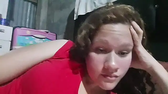 Jessy2000NS online show from February 16, 2026, 1:46 am