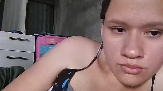 Jessy2000NS online show from February 22, 2026, 9:13 pm