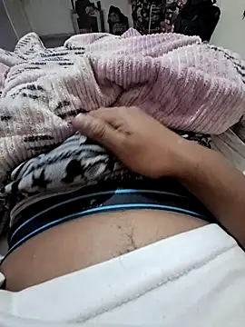 Charlyx-20 online show from February 12, 2026, 2:01 pm