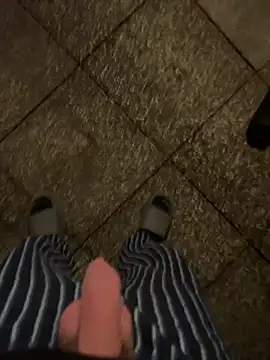 InkedGuy1 online show from March 19, 2026, 8:57 pm