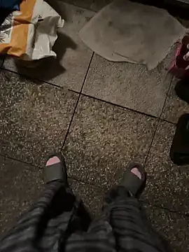 InkedGuy1 online show from March 20, 2026, 10:36 pm