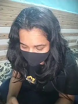 ZyphiaLive online show from February 13, 2026, 5:53 pm