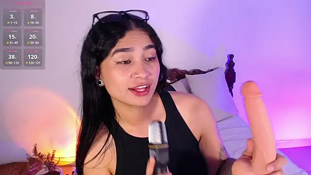 thalia 069 online show from February 9, 2026, 3:16 pm