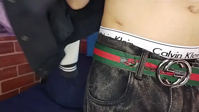 Snapshot of PaulDamico chatting on February 18, 2026, 4:03 pm PaulDamico online show from February 18, 2026, 4:03 pm