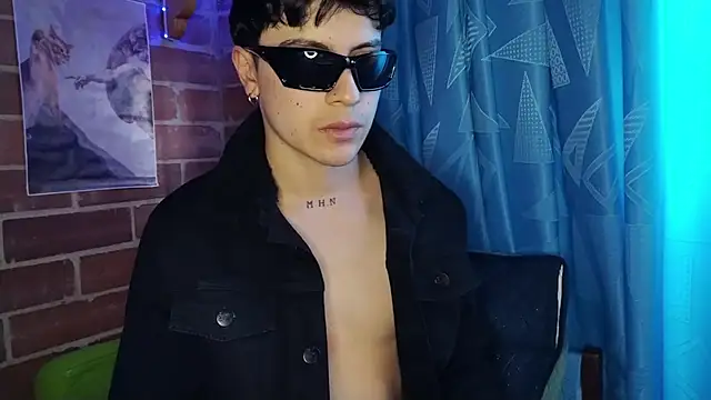 Snapshot of PaulDamico chatting on February 20, 2026, 2:50 pm PaulDamico online show from February 20, 2026, 2:50 pm