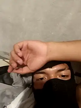 Jespejo online show from January 18, 2026, 1:20 am