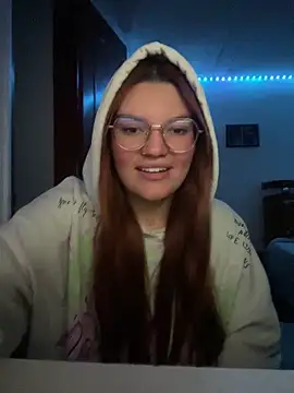 Vixroy7 online show from February 7, 2026, 11:19 pm