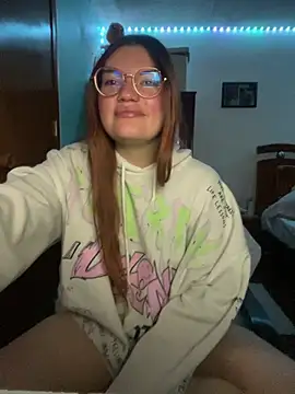 Vixroy7 online show from March 1, 2026, 1:40 am