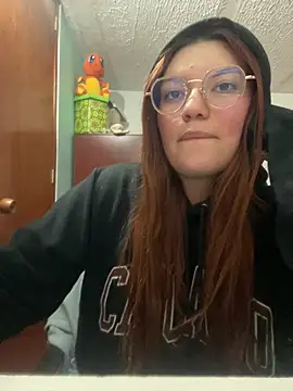 Vixroy7 online show from April 17, 2026, 10:46 pm