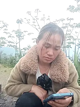 cutebobi online show from March 14, 2026, 10:21 am