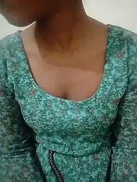 Ayesha Khan1 online show from February 27, 2026, 4:56 am