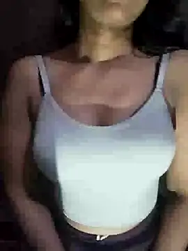 Ayesha Khan1 online show from April 23, 2026, 12:29 pm