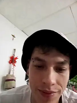 Snapshot of blackninja66 chatting on February 13, 2026, 2:35 pm blackninja66 online show from February 13, 2026, 2:35 pm