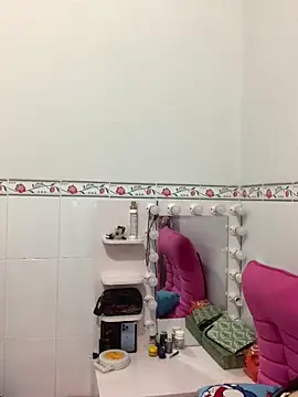 Snapshot of Nana-mup chatting on February 15, 2026, 4:03 pm Nana-mup online show from February 15, 2026, 4:03 pm