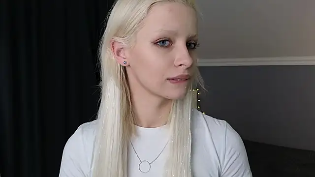 Naomi Demio online show from March 14, 2026, 12:32 pm