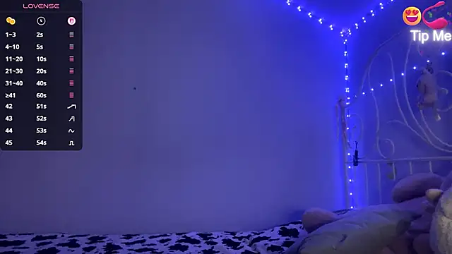 MistressBabe online show from February 8, 2026, 2:53 pm