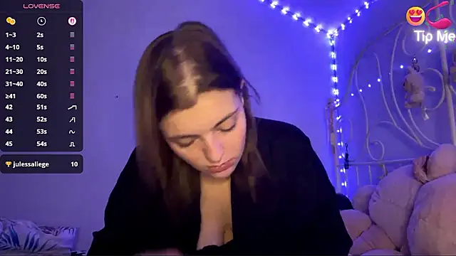 MistressBabe online show from February 9, 2026, 5:39 pm