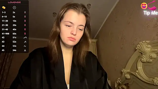 MistressBabe online show from March 4, 2026, 5:41 pm