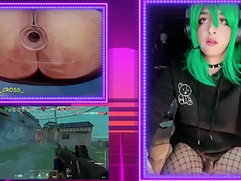 billie cross   online show from February 8, 2026, 11:57 am