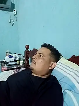 THONETE online show from January 18, 2026, 11:47 am