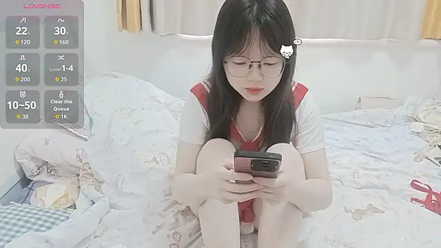 Snapshot of weiwei4999 chatting on February 8, 2026, 7:12 am weiwei4999 online show from February 8, 2026, 7:12 am