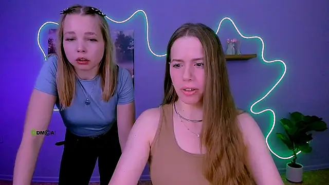 lumi soft online show from April 10, 2026, 7:35 am