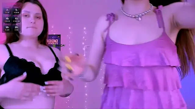 lumi soft online show from June 3, 2026, 2:33 pm