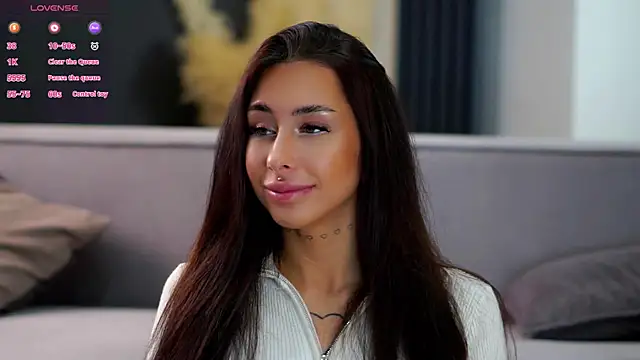 Snapshot of loseecontrol chatting on February 4, 2026, 2:45 pm loseecontrol online show from February 4, 2026, 2:45 pm