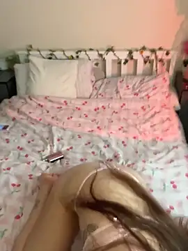 ValenciaTheVixenXX online show from April 7, 2026, 1:55 pm