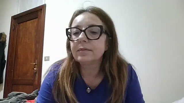 Miasexmilf online show from February 20, 2026, 2:17 pm