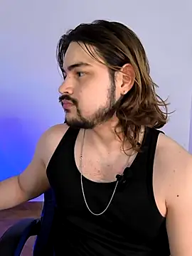 Derek Vow online show from February 22, 2026, 8:07 pm