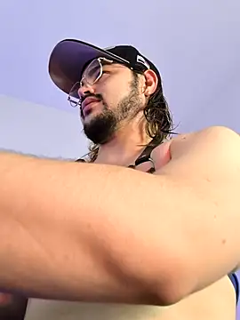 Derek Vow online show from February 23, 2026, 11:35 pm