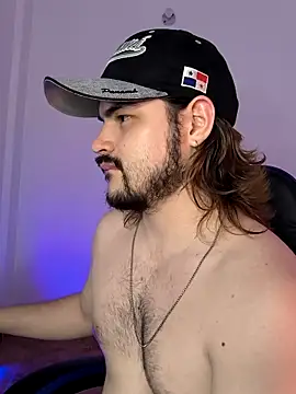 Derek Vow online show from March 1, 2026, 1:07 am