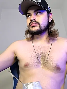 Derek Vow online show from March 4, 2026, 11:33 pm