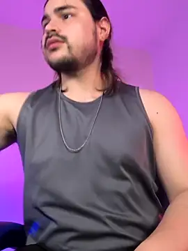 Derek Vow online show from March 13, 2026, 11:00 pm