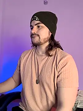 Snapshot of Derek_Vow chatting on April 24, 2026, 11:07 pm Derek Vow online show from April 24, 2026, 11:07 pm