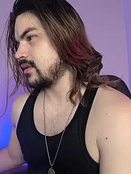 Snapshot of Derek_Vow chatting on May 19, 2026, 11:00 pm Derek Vow online show from May 19, 2026, 11:00 pm