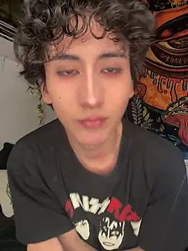 Snapshot of noynxz chatting on February 20, 2026, 4:09 am noynxz online show from February 20, 2026, 4:09 am