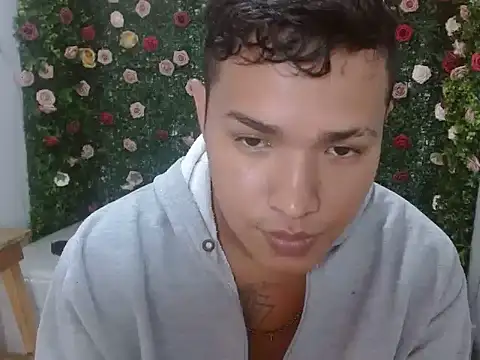 jerry anderson18 online show from February 4, 2026, 2:06 am