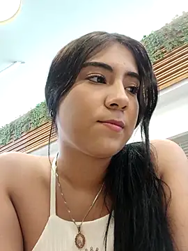 Snapshot of Ailen-cute chatting on February 10, 2026, 9:08 pm Ailen-cute online show from February 10, 2026, 9:08 pm