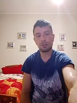 Mcsimotoro online show from March 25, 2026, 10:10 am