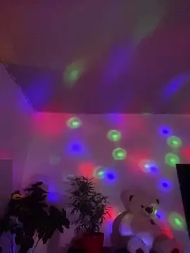 Sexylady1324 online show from February 8, 2026, 4:16 am